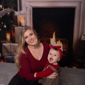 Meet your Posher, Jackie